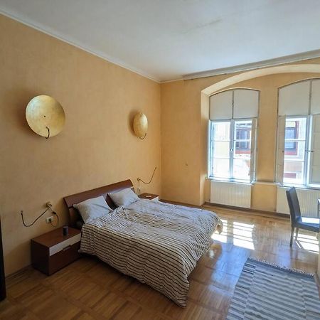 Boheme Central Apartment Timisoara Bagian luar foto