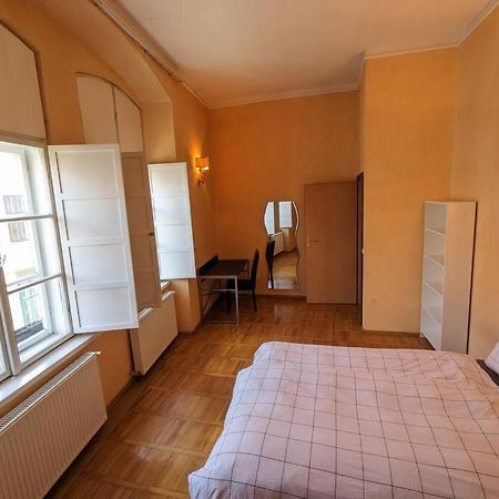 Boheme Central Apartment Timisoara Bagian luar foto