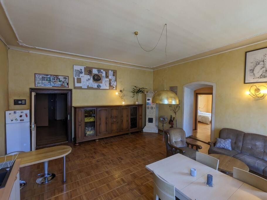 Boheme Central Apartment Timisoara Bagian luar foto