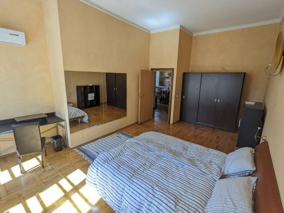 Boheme Central Apartment Timisoara Bagian luar foto