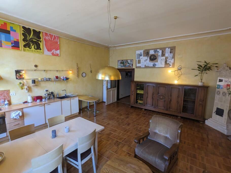 Boheme Central Apartment Timisoara Bagian luar foto