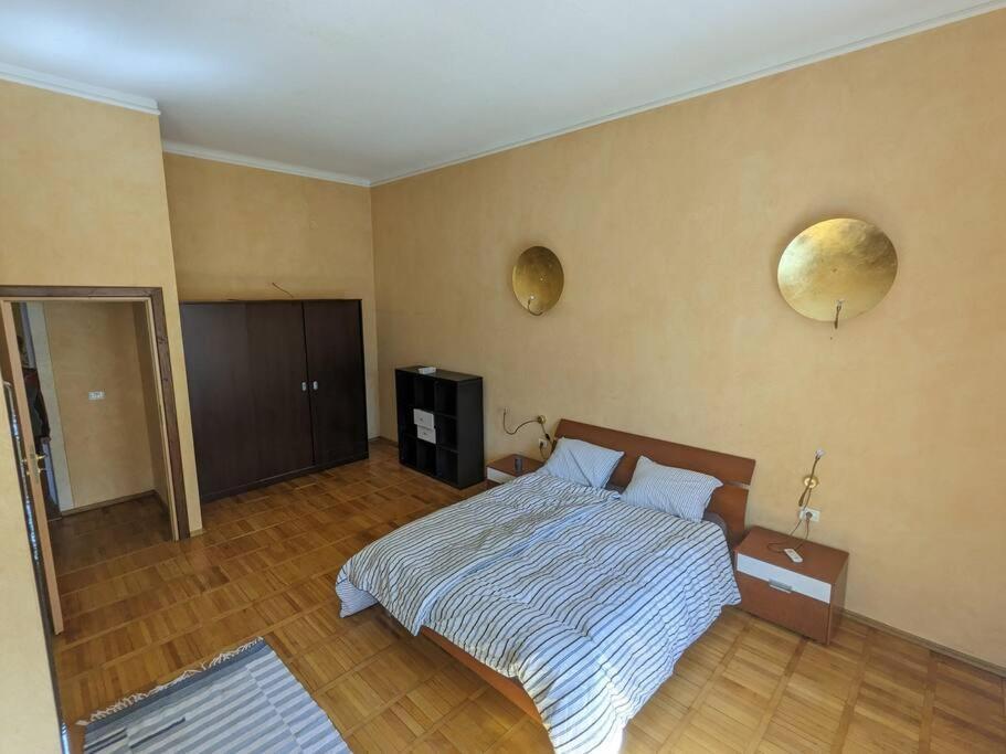 Boheme Central Apartment Timisoara Bagian luar foto