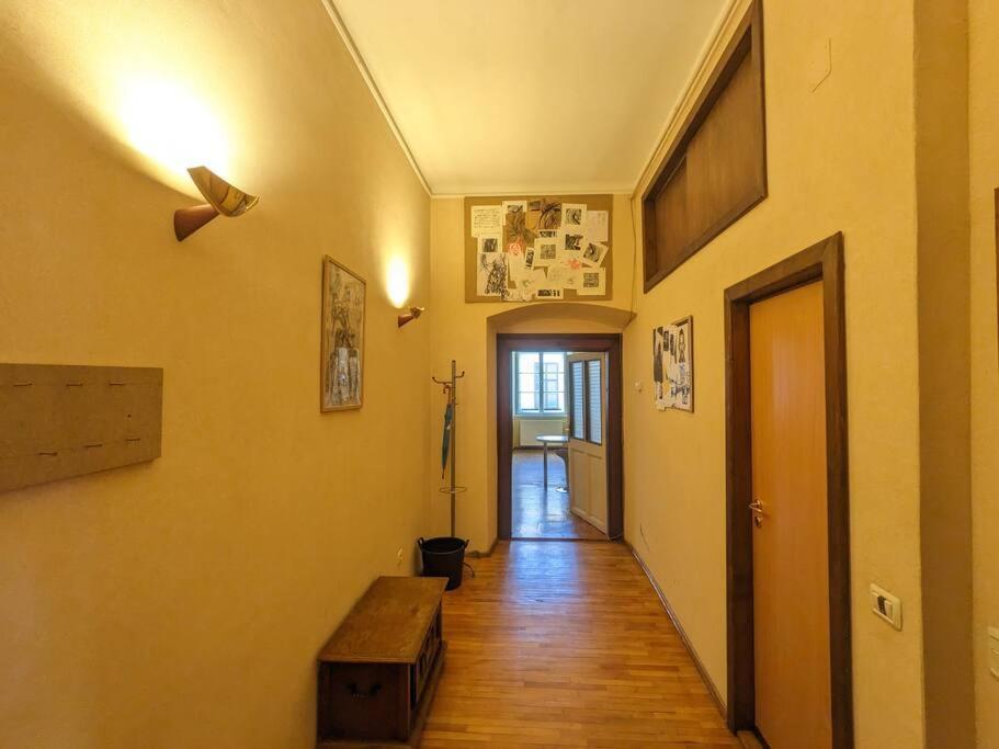Boheme Central Apartment Timisoara Bagian luar foto